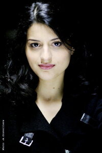 Anissa Daoud