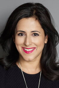 Anita Anand