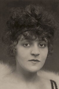 Anita Berber