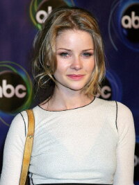 Anita Briem