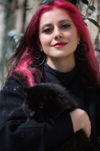 Anita Doron