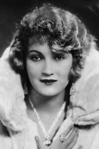Anita Dorris