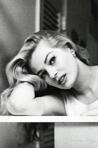 Anita Ekberg