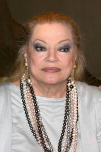 Anita Ekberg