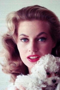 Anita Ekberg