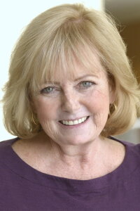 Anita Farmer Bergman