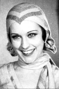 Anita Garvin