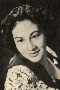 Anita Linda