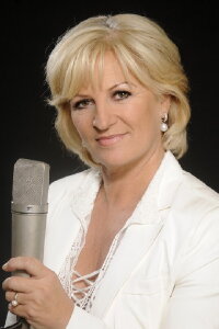 Anita Meyer