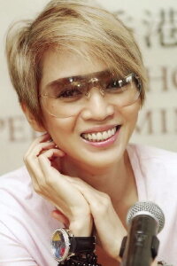 Anita Mui Yim-Fong