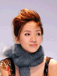 Anita Mui Yim-Fong