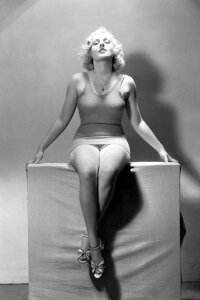 Anita Page