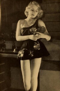 Anita Page