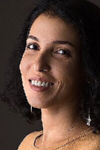 Anita Rocha da Silveira