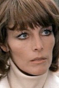 Anita Strindberg