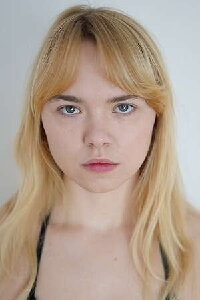 Anita Szepelska