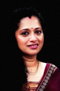 Anitha Chowdary