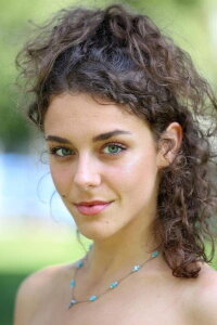 Anja Pavićević