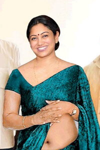 Anjali Menon