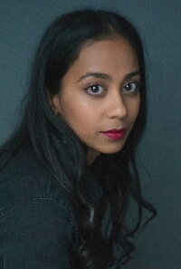 Anjana Vasan