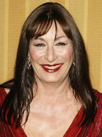 Anjelica Huston