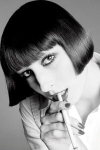 Anjelica Huston