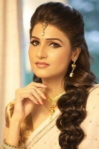 Anjena Kirti