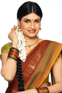 Anjena Kirti