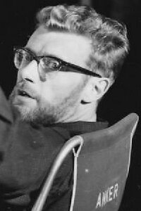 Anker Sørensen