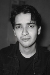 Anmol Mahla