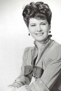 Ann Ayars