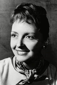 Ann Buckles