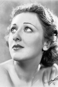 Ann Dvorak