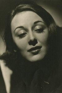 Ann Dvorak