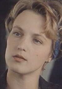 Ann-Gisel Glass