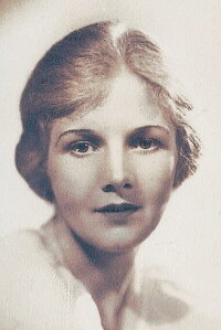 Ann Harding
