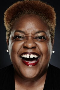 Ann James