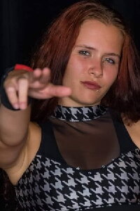 Ann Khozine