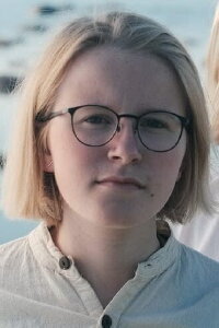 Ann-Lisett Rebane
