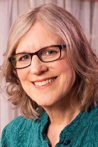 Ann M. Martin