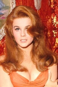 Ann-Margret
