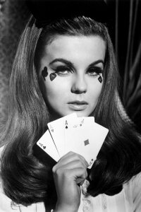 Ann-Margret