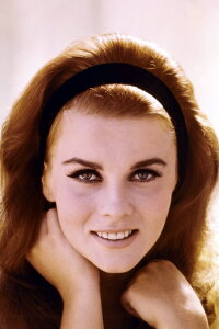 Ann-Margret