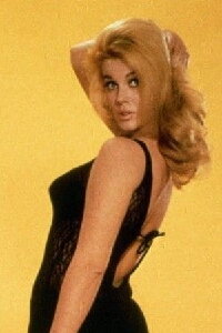 Ann-Margret