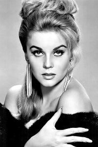 Ann-Margret