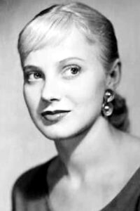 Ann-Marie Gyllenspetz