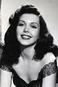 Ann Miller