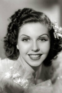 Ann Miller