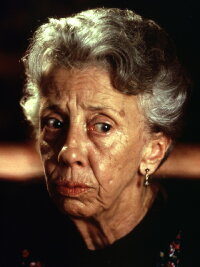 Ann Morgan Guilbert