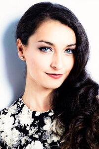 Ann Pirvu